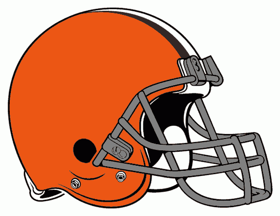 Cleveland Browns 2006-2014 Primary Logo t shirt iron on transfers